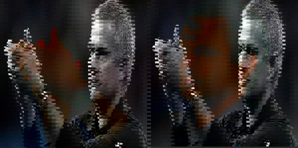 مورينيو يعلن جاهزية كاهيل وكوستا لمواجهة آرسنال