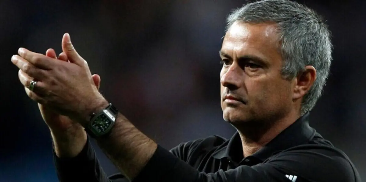 مورينيو يعلن جاهزية كاهيل وكوستا لمواجهة آرسنال