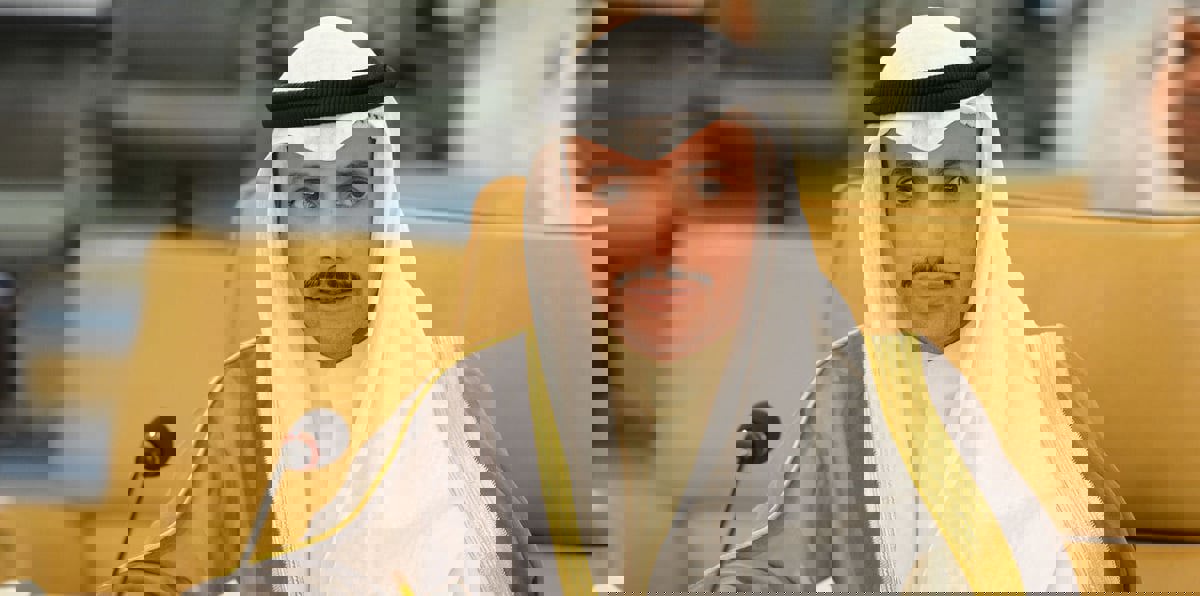 رئيس مجلس الأمة الكويتي ينفي "شائعات" حل المجلس