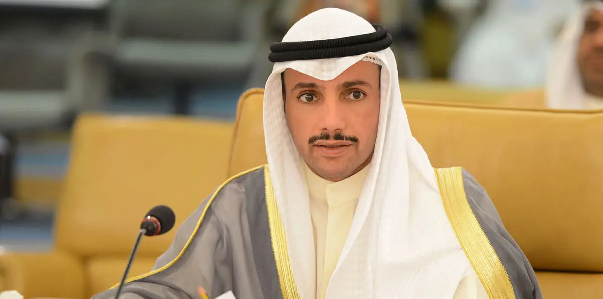 رئيس مجلس الأمة الكويتي ينفي "شائعات" حل المجلس