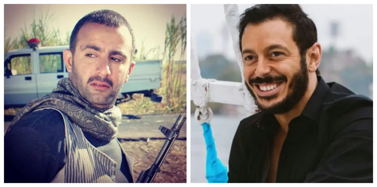 كيف يرى النقاد التعاون بين أحمد السقا ومصطفى شعبان في "ترانيم إبليس"؟