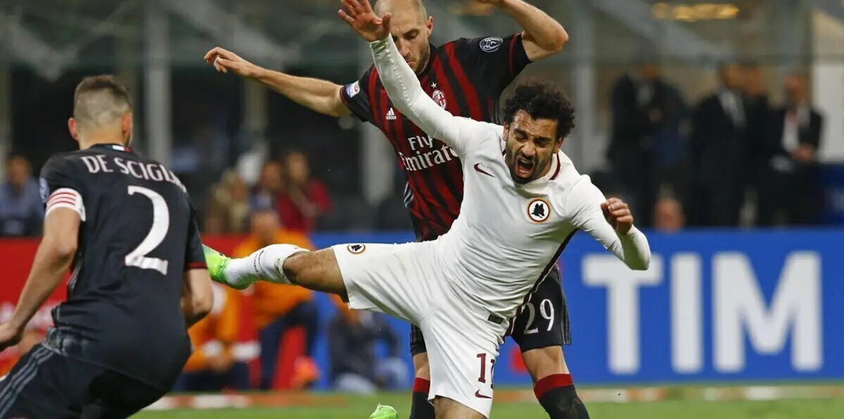 5 نصائح إلى محمد صلاح قبل الانتقال إلى ليفربول