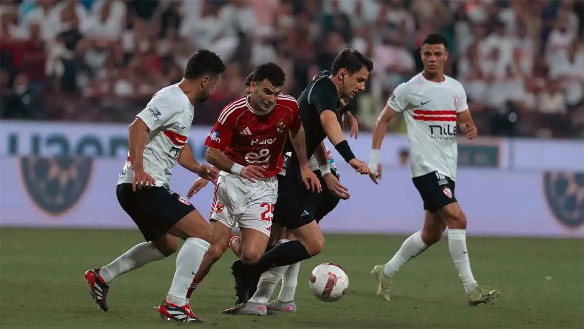 بعد التطاول عليه.. 4 رسائل نارية من زيزو لجمهور الزمالك