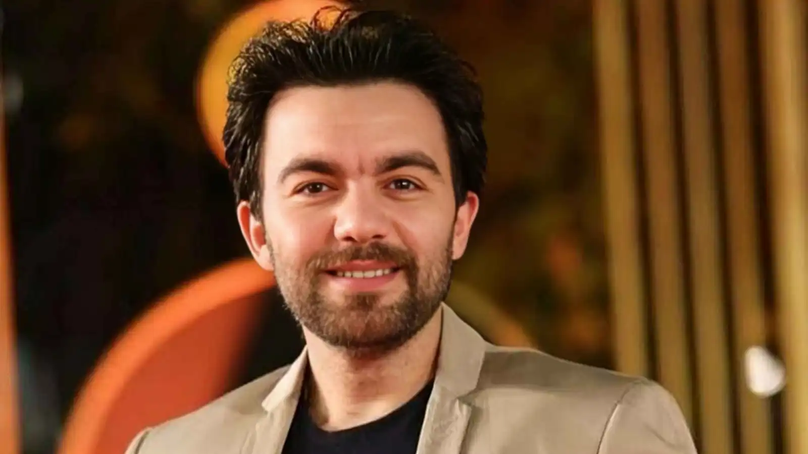 شريف رمزي لـ"إرم نيوز":  لست قلقاً من المقارنات في "البحث عن فضيحة"