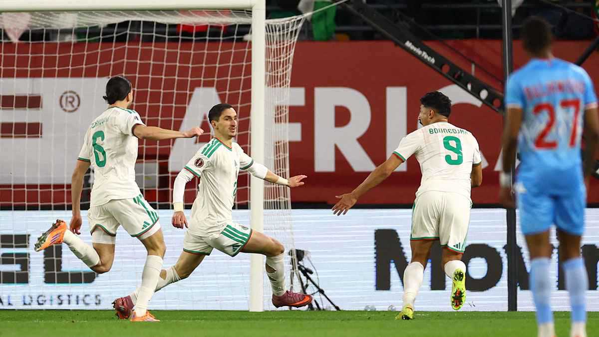 الجزائر ضد نيجيريا.. 5 معارك مرعبة تحدد المتأهل لمواجهة المغرب