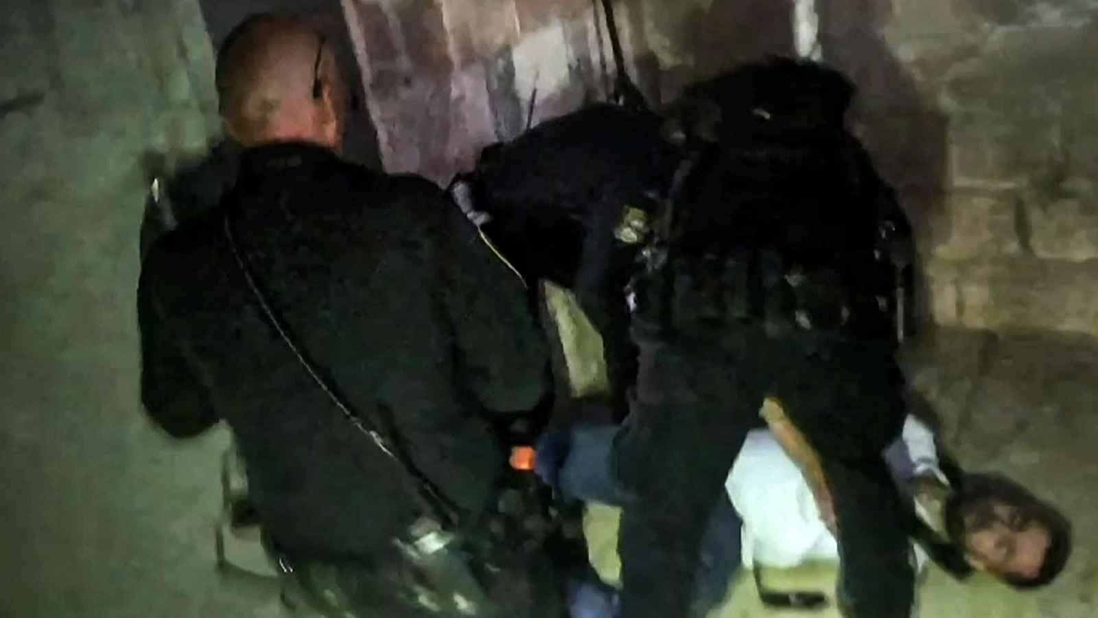 محللون: حادثة كنيسة الإيليونة "استفزازية" وتؤجج التوتر بين باريس وتل أبيب