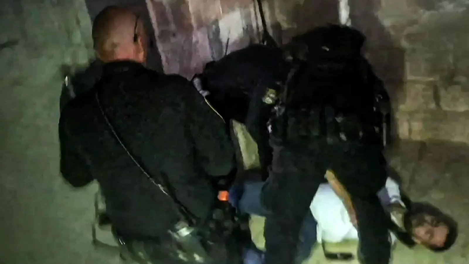 محللون: حادثة كنيسة الإيليونة "استفزازية" وتؤجج التوتر بين باريس وتل أبيب