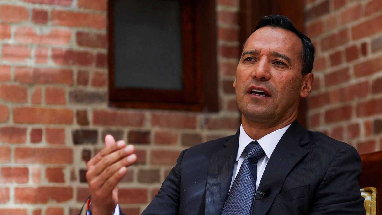 "أوهام الكوكايين".. وزير دفاع كولومبيا يرد على ترامب