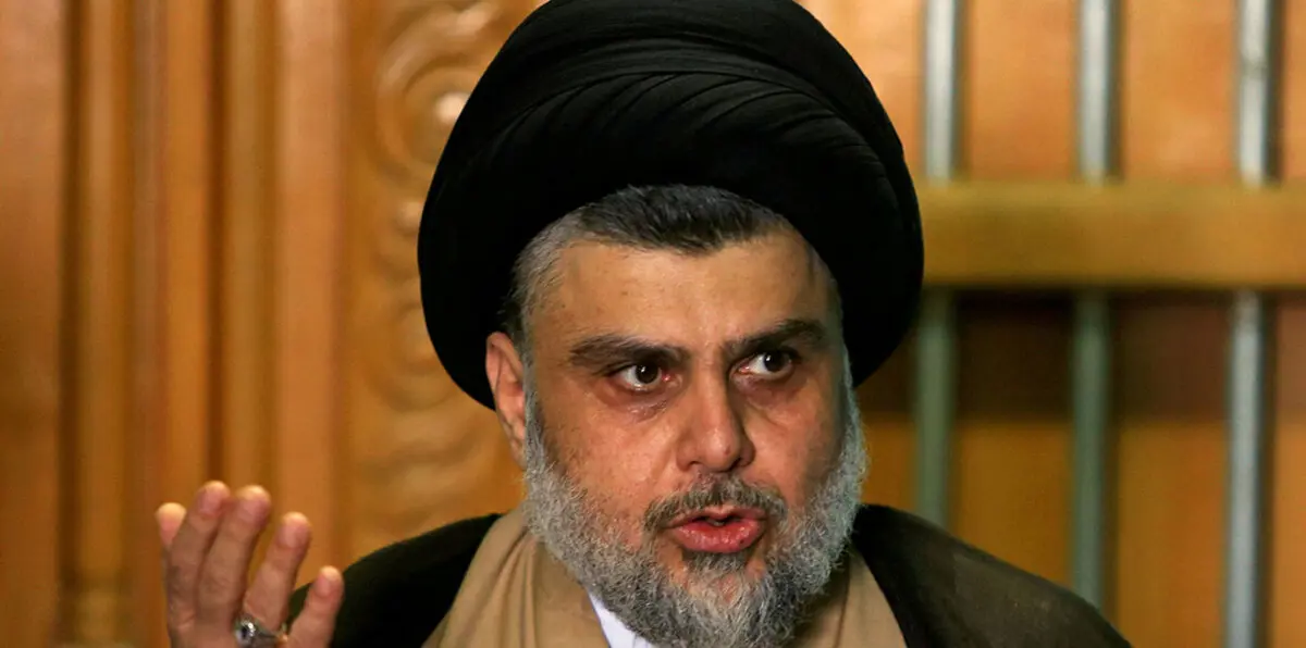 الصدر يعلن الانتهاء من اللمسات الأخيرة لتشكيل الحكومة العراقية