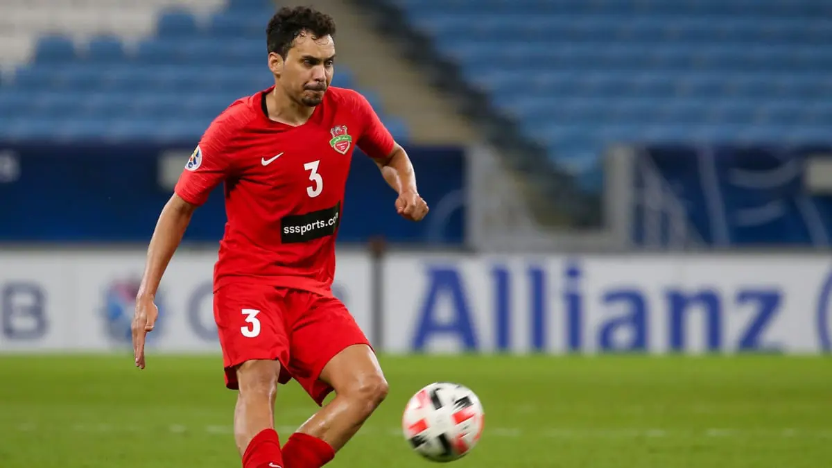 رسميًا: كارلوس إدواردو ثالث صفقات الأهلي السعودي الشتوية