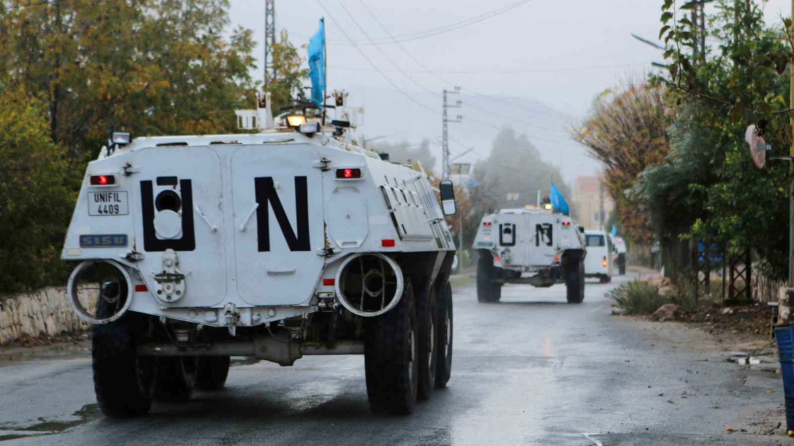"اليونيفيل" تعدّل عملياتها بعد وقف إطلاق النار في لبنان