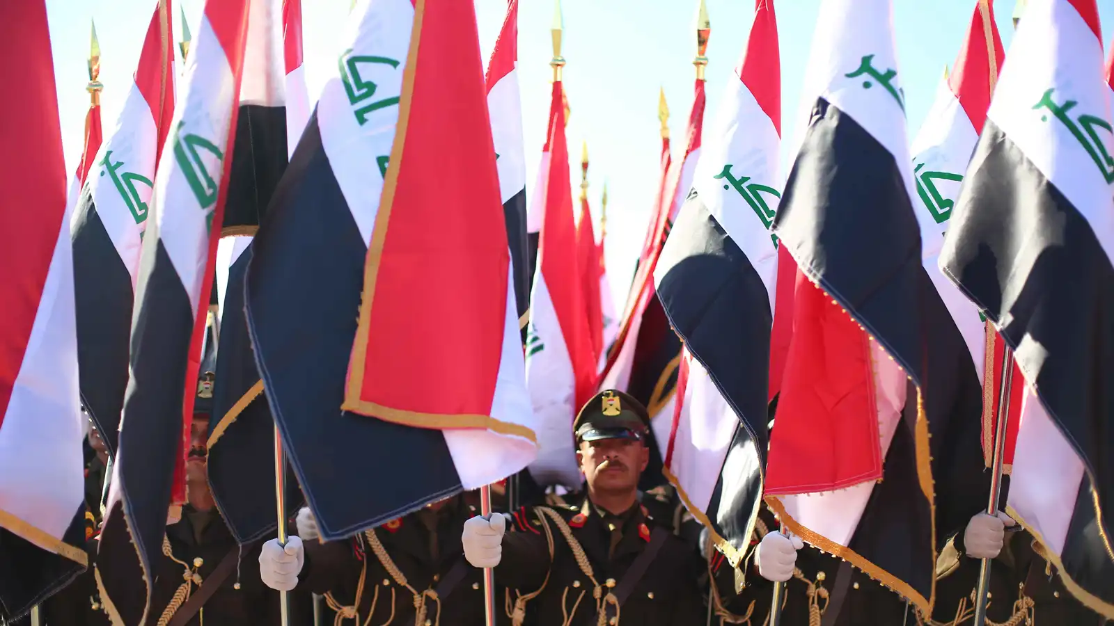 الجيش العراقي يحذر من تداعيات استهداف البعثات الدبلوماسية