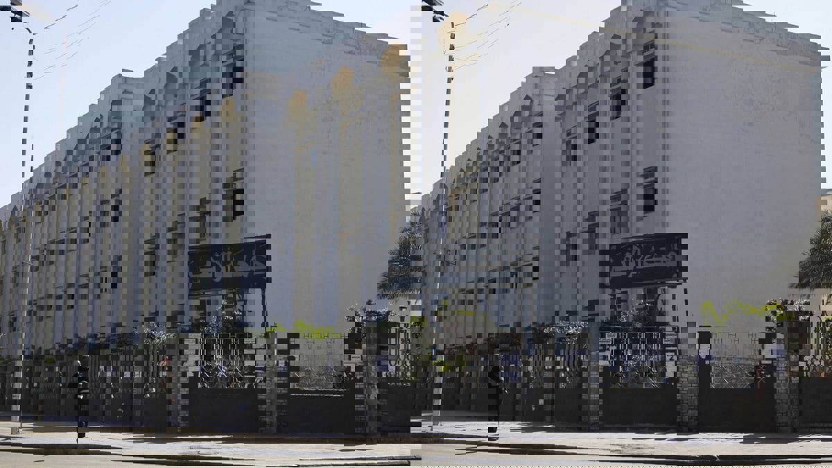 انتحار طالبة مصرية في جامعة الأزهر شنقا لسبب صادم