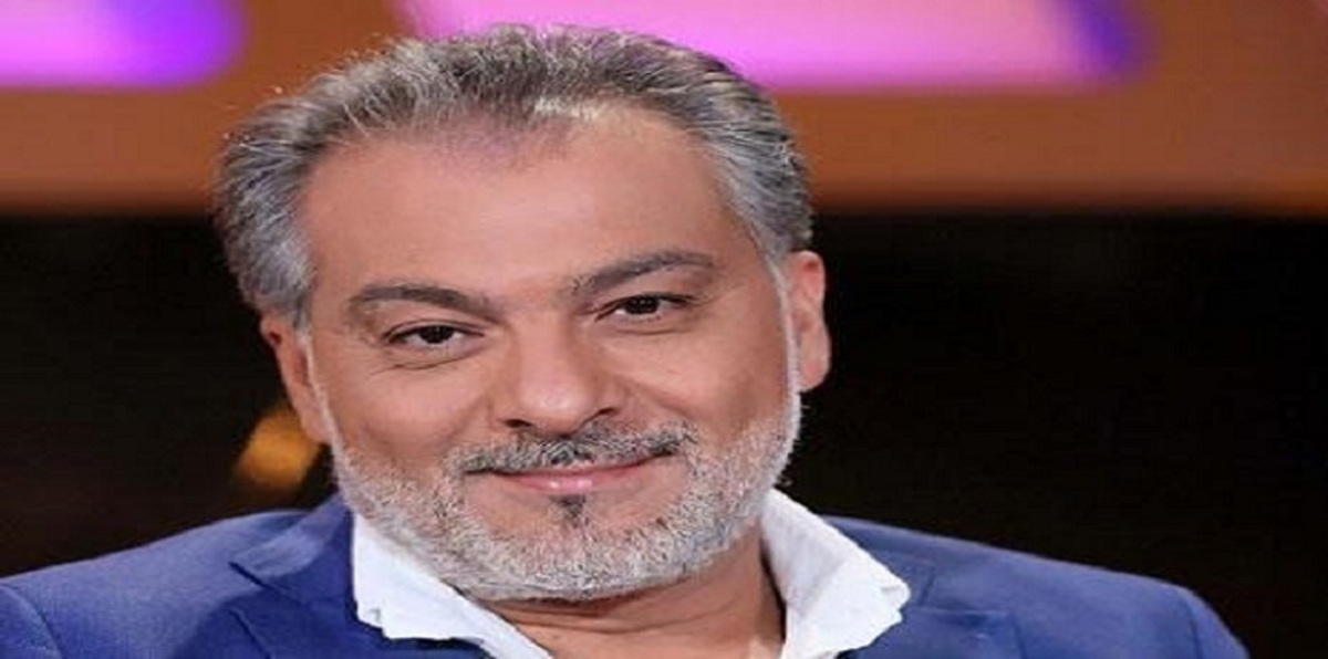 حاتم علي يستعد لتصوير "أوركيديا" في الإمارات‎ ورومانيا