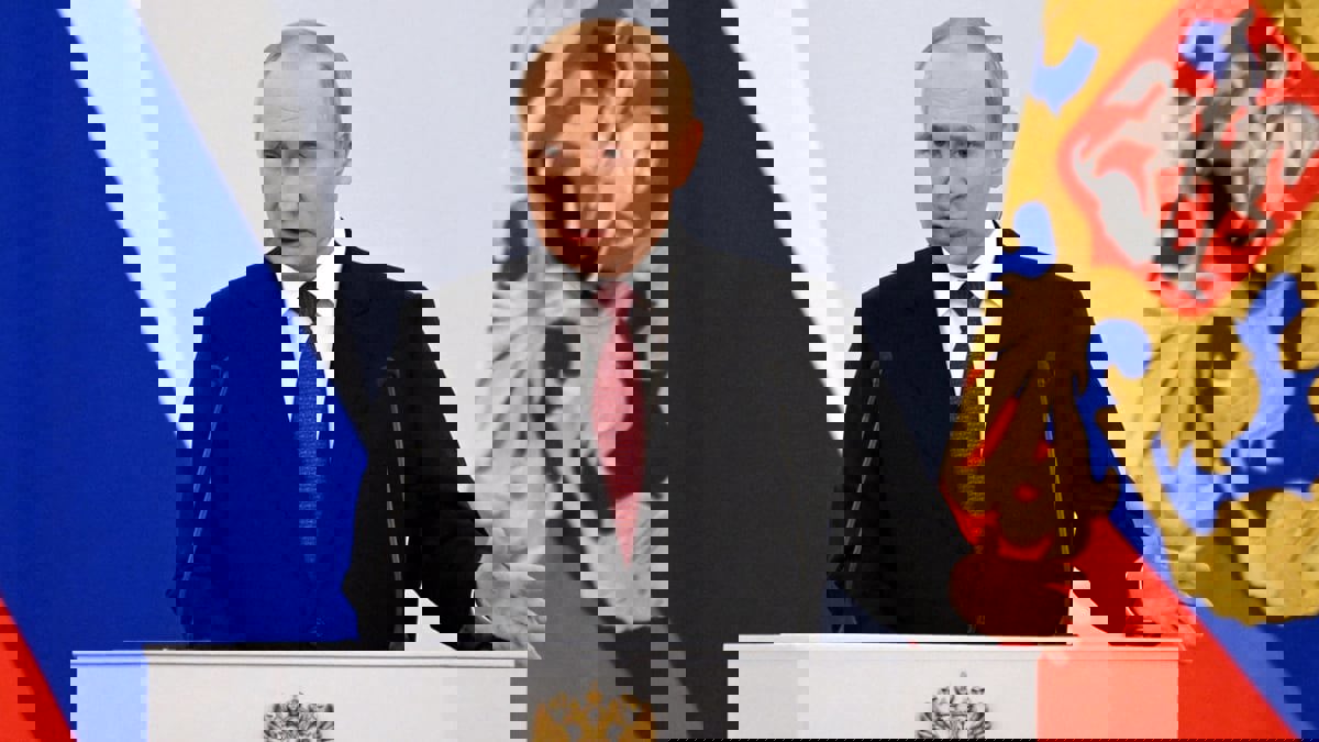 يوتين يعلن ضم 4 مناطق أوكرانية تحتلها روسيا جزئيا وسط تنديد أوروبي