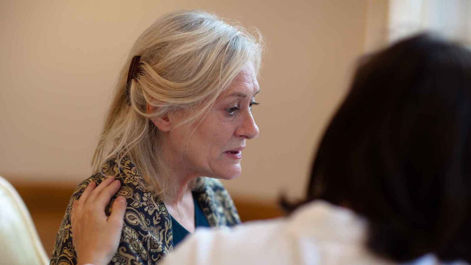 النساء أكثر عرضة للإصابة بالزهايمر