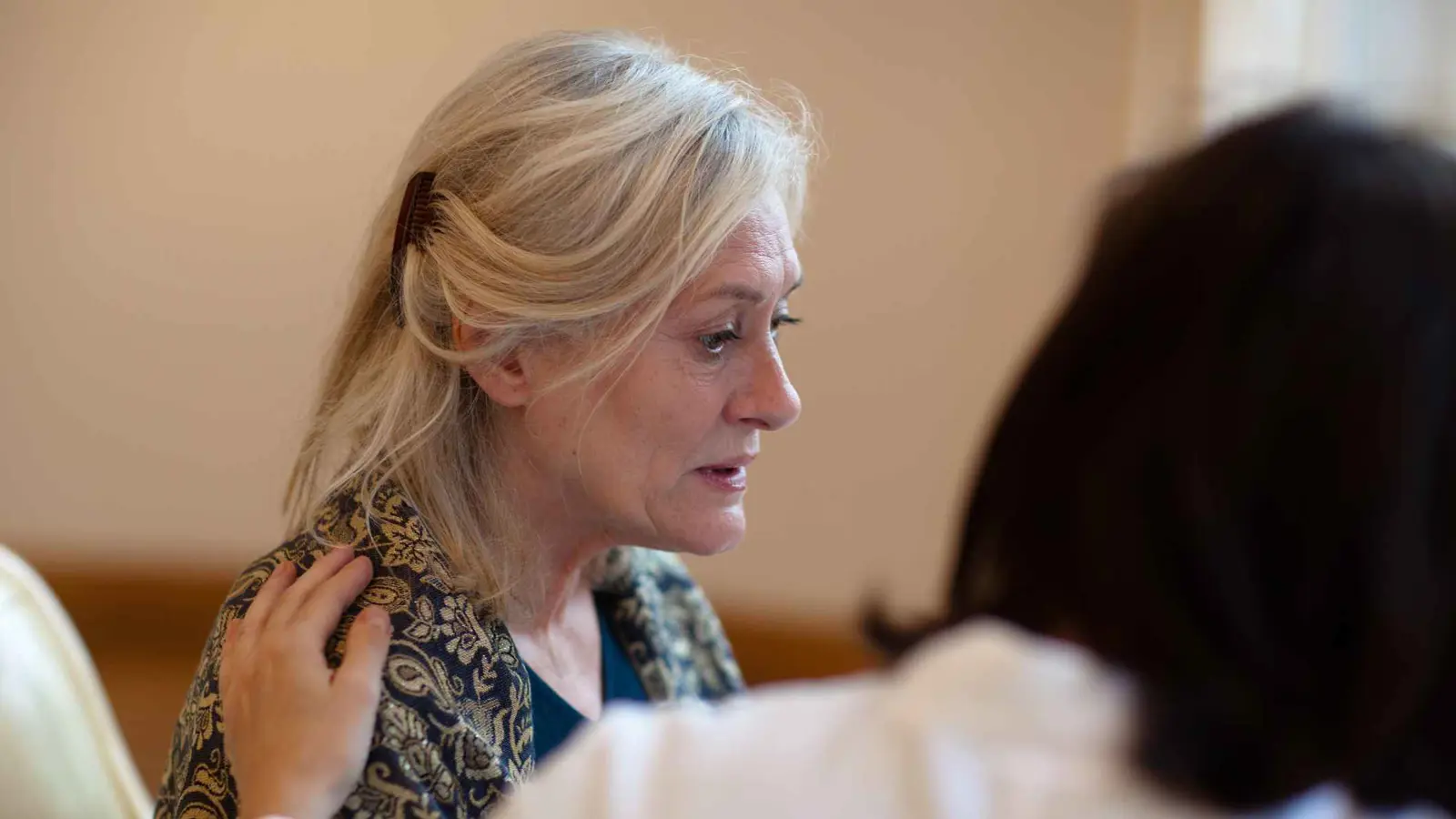 دواء جديد يبشر بثورة في علاج مرض ألزهايمر