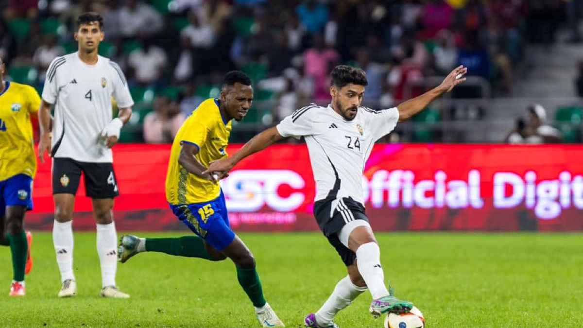 تهمّ منتخبات عربية.. 5 مباريات تحبس الأنفاس بالجولة الأخيرة لتصفيات أمم أفريقيا