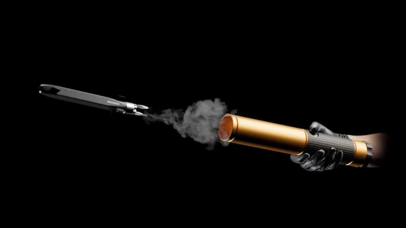 أرخص بـ16 ألف مرة من الطائرة المقاتلة.. أوروبا تجهّز صاروخا لمسيّرات روسيا