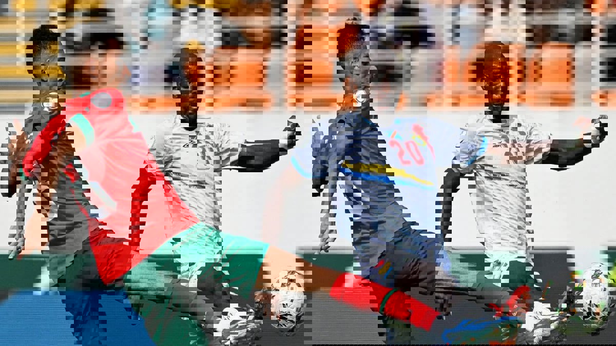 حظوظ المنتخبات العربية في التأهل لدور الـ16 في كأس أفريقيا