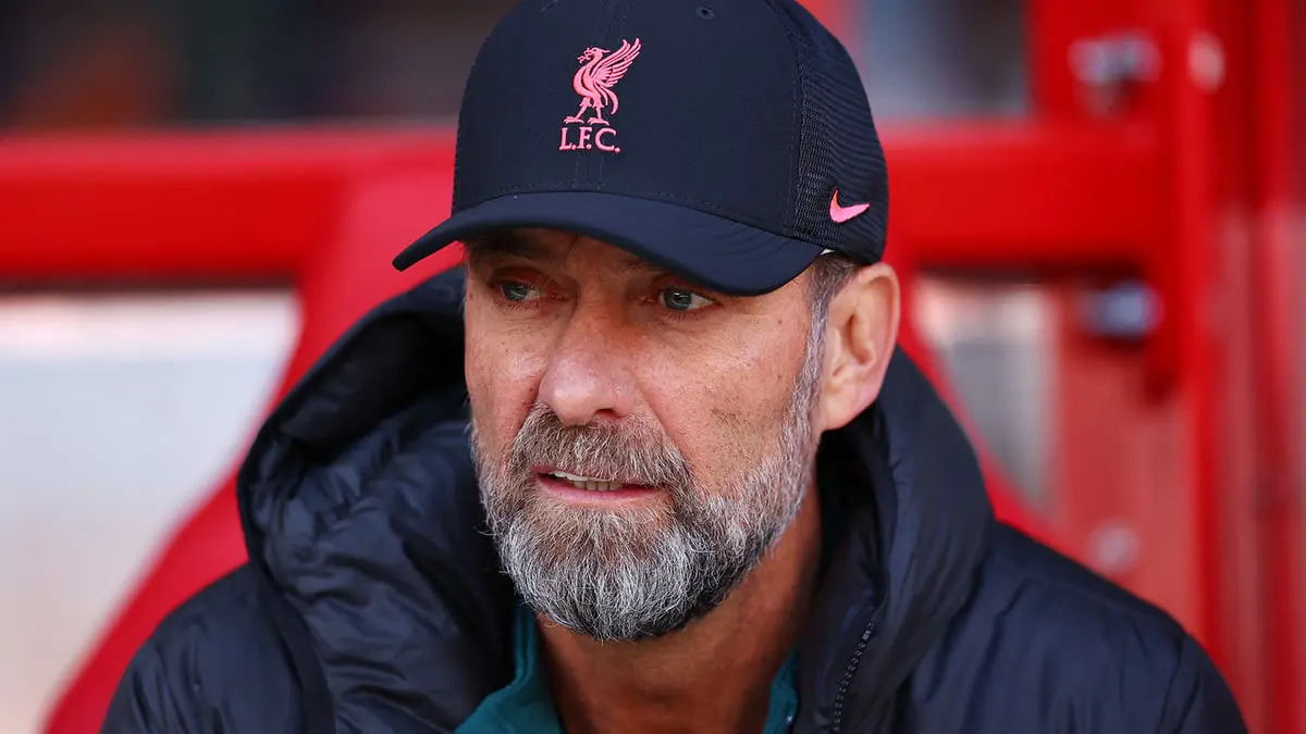 كلوب: نونيز جاهز للمشاركة أمام أياكس وغياب تياغو ألكانتارا