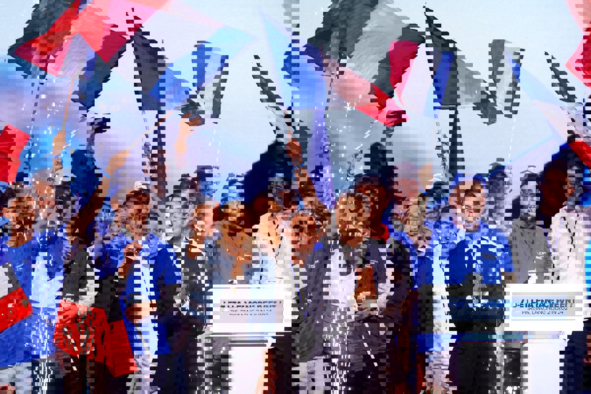 لماذا كل هذا الخوف من "اليمين المتطرف"؟