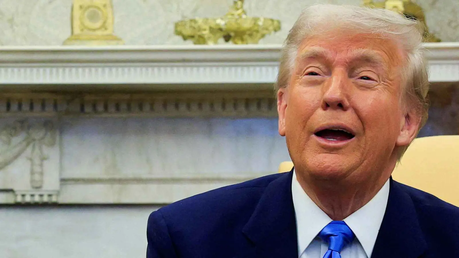 استطلاع يكشف موقف الأمريكيين من قرارات ترامب