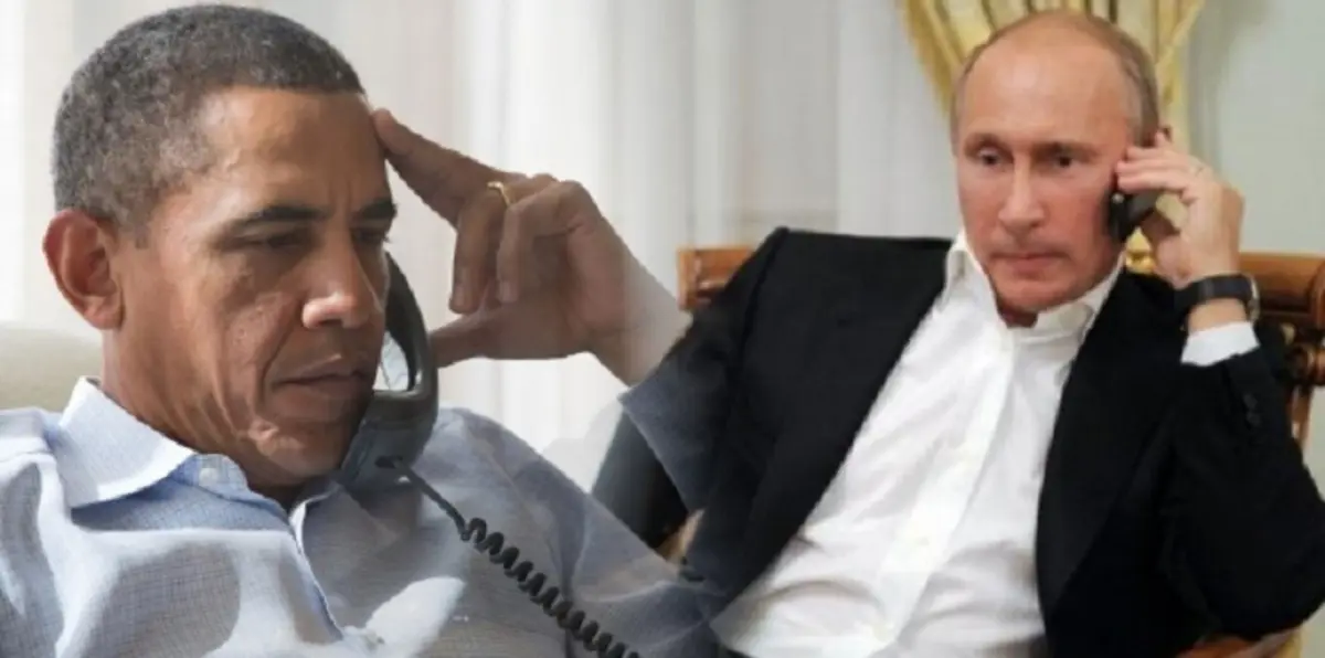 روسيا وأمريكا تبحثان التنسيق في سبيل تحرير الرقة