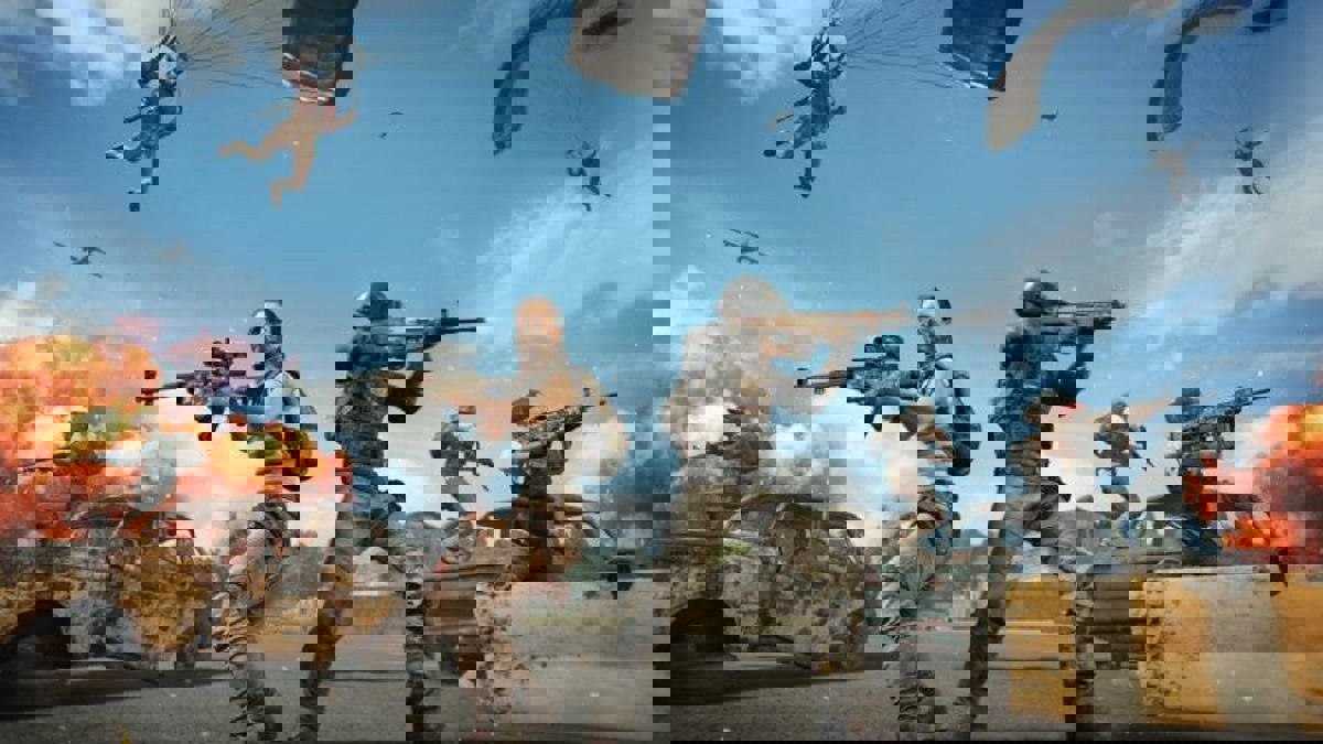 انتحار شاب عراقي بسبب لعبة "بابجي"