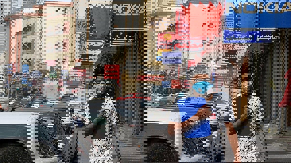 البحرين: دخول معظم الأماكن العامة سيقتصر على "الملقّحين" ضد كورونا