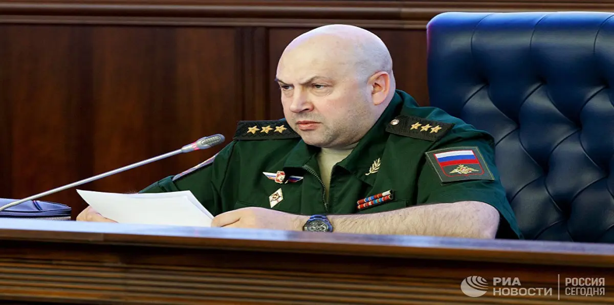 وزارة الدفاع الروسية تنفي تقارير عن استبدال قائد قواتها في سوريا