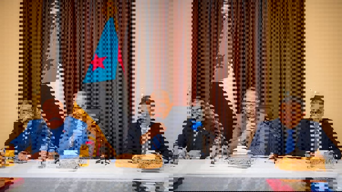 الانتقالي الجنوبي يدين عمليات التحشيد المستمرة من مأرب نحو شبوة