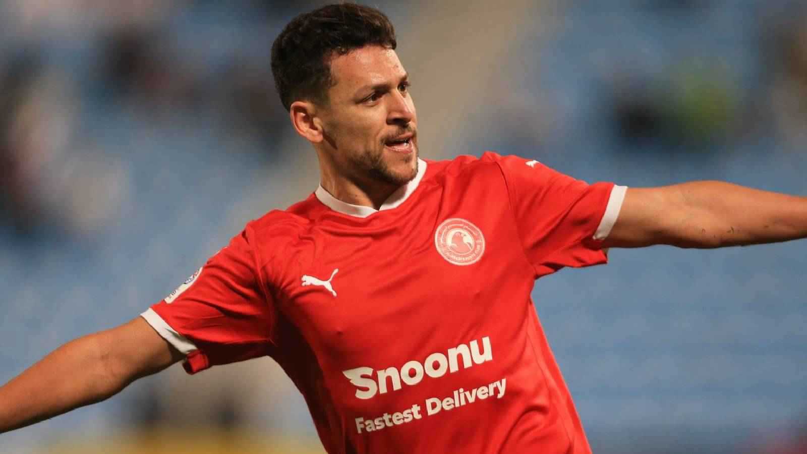 التوقيع في غضون ساعات.. الترجي التونسي يتوصل لاتفاق مع يوسف المساكني