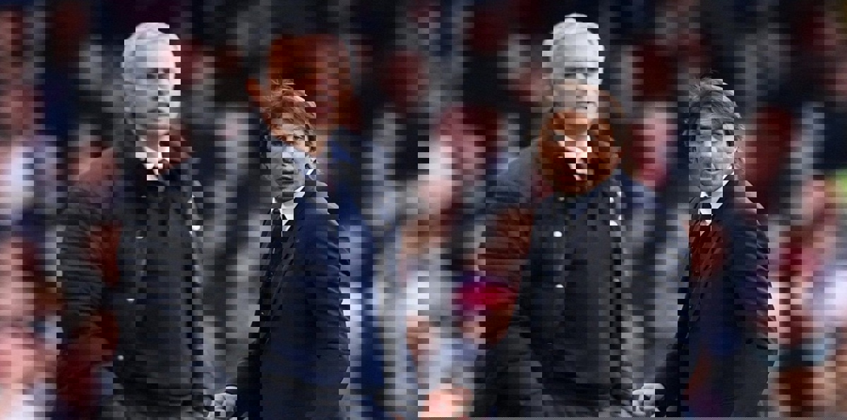 خلاف كونتي ومورينيو يلهب مباراة تشيلسي ومانشستر يونايتد