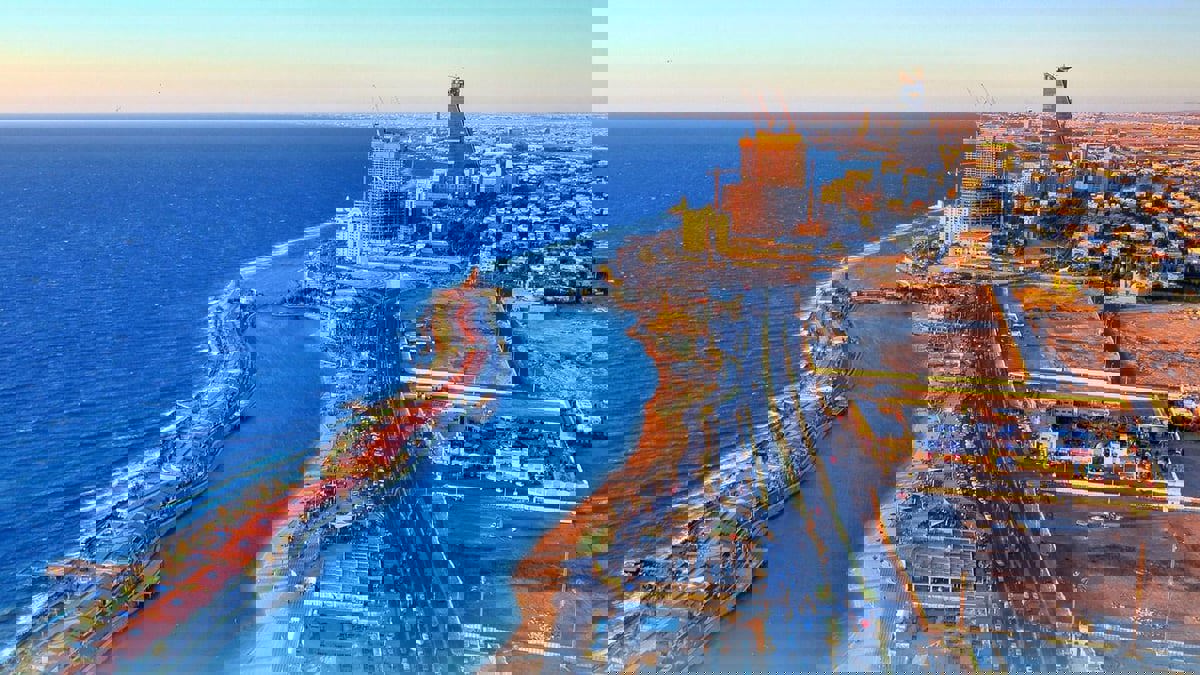 السعودية تنشئ هيئة جديدة لتطوير 4 محافظات مطلة على البحر الأحمر