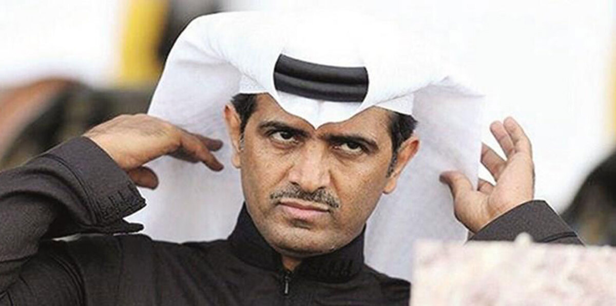 فهد الهريفي نجم نادي النصر السعودي السابق يكشف عن موعد مباراة اعتزاله أمام فالنسيا الإسباني