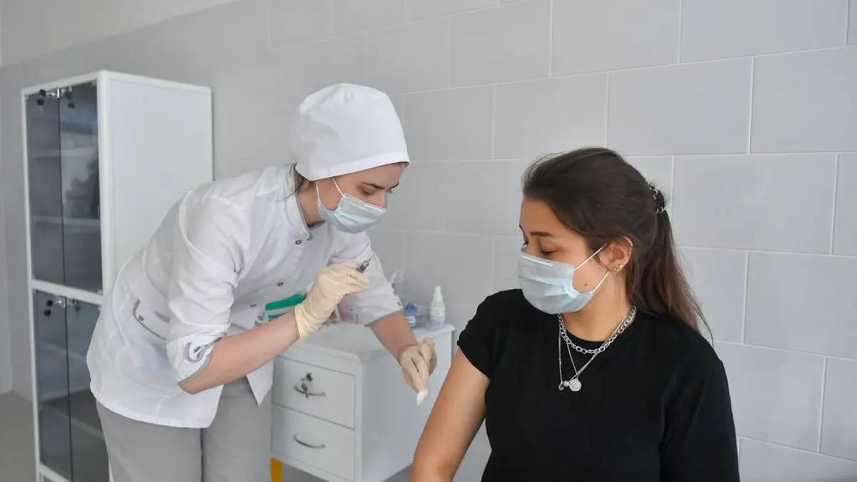 لقاح "سبوتنيك في" الروسي يعطي نتائج مطمئنة ضد كورونا