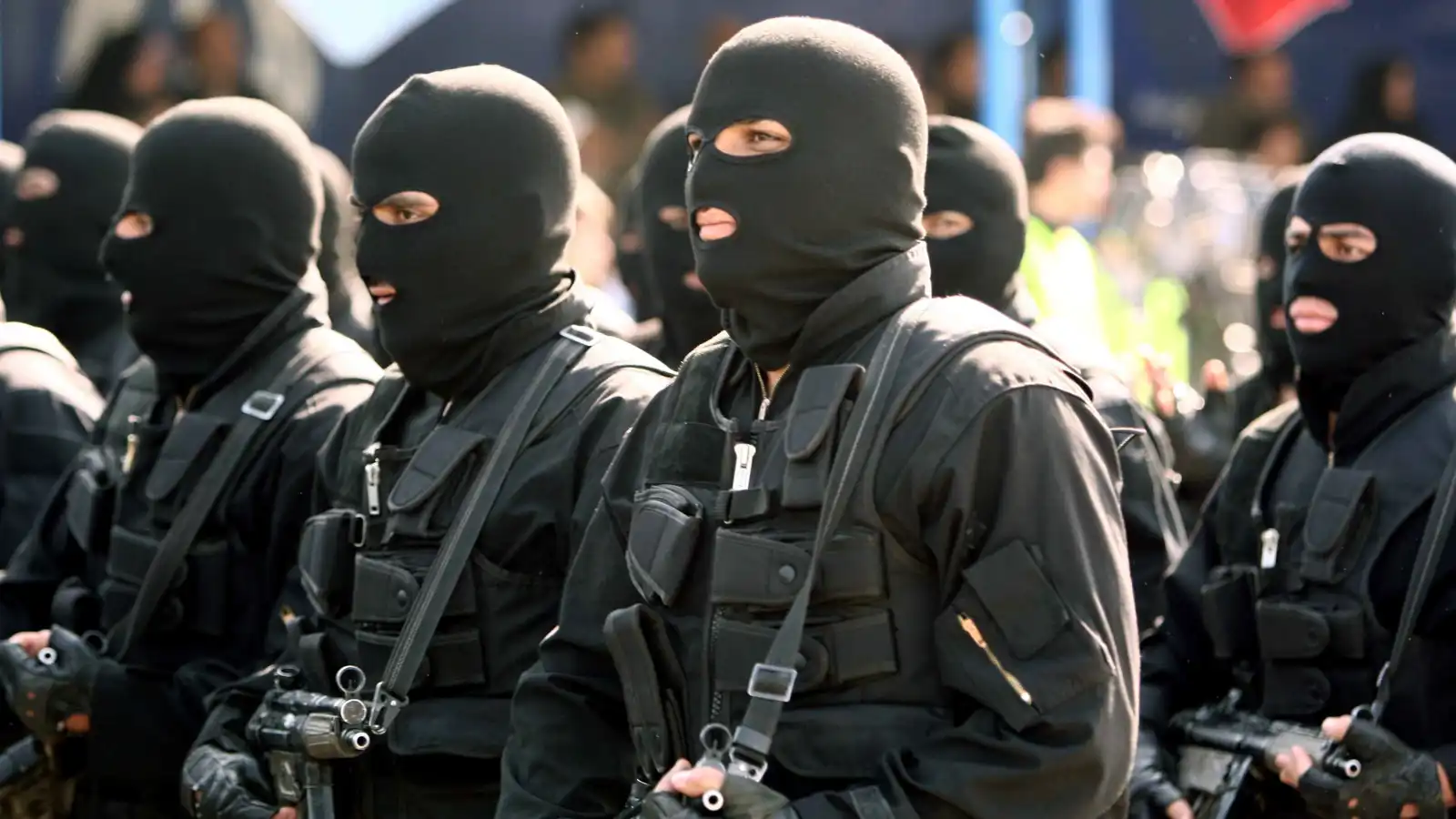 إيران: تفكيك شبكات أمنية واعتقال مئات المرتبطين بمخابرات أجنبية