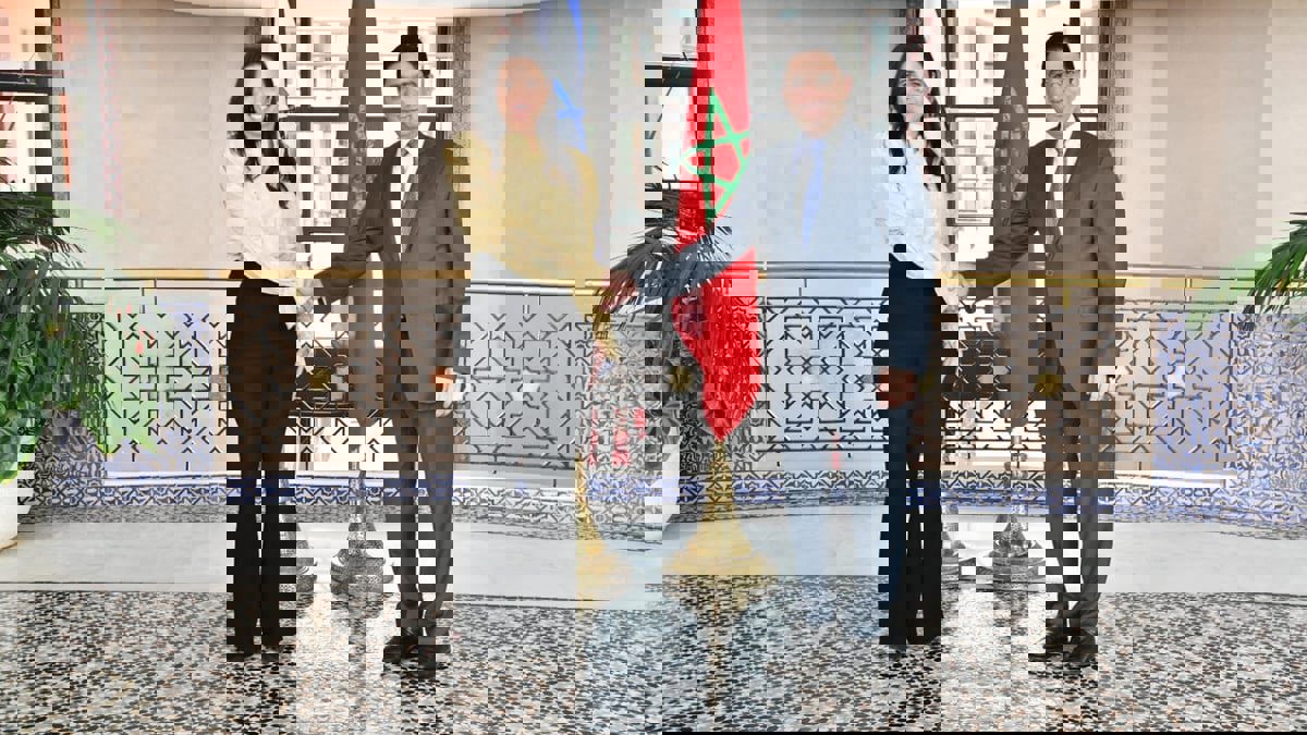 إسرائيل: ندعم سيادة المغرب على الصحراء الغربية