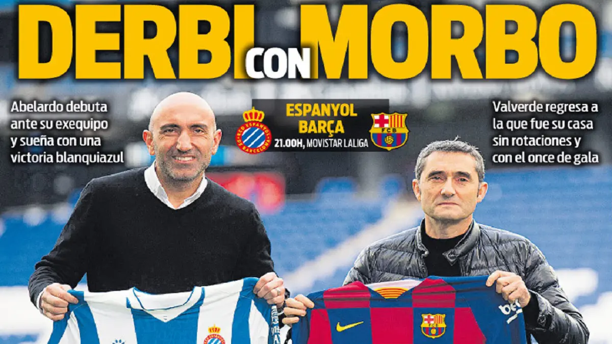 عناوين الصحف الرياضية العالمية والعربية.. "4 سنوات مع زيدان".. من أجل الصدارة والنجاة.. وليلة السوبر الأصفر (صور)