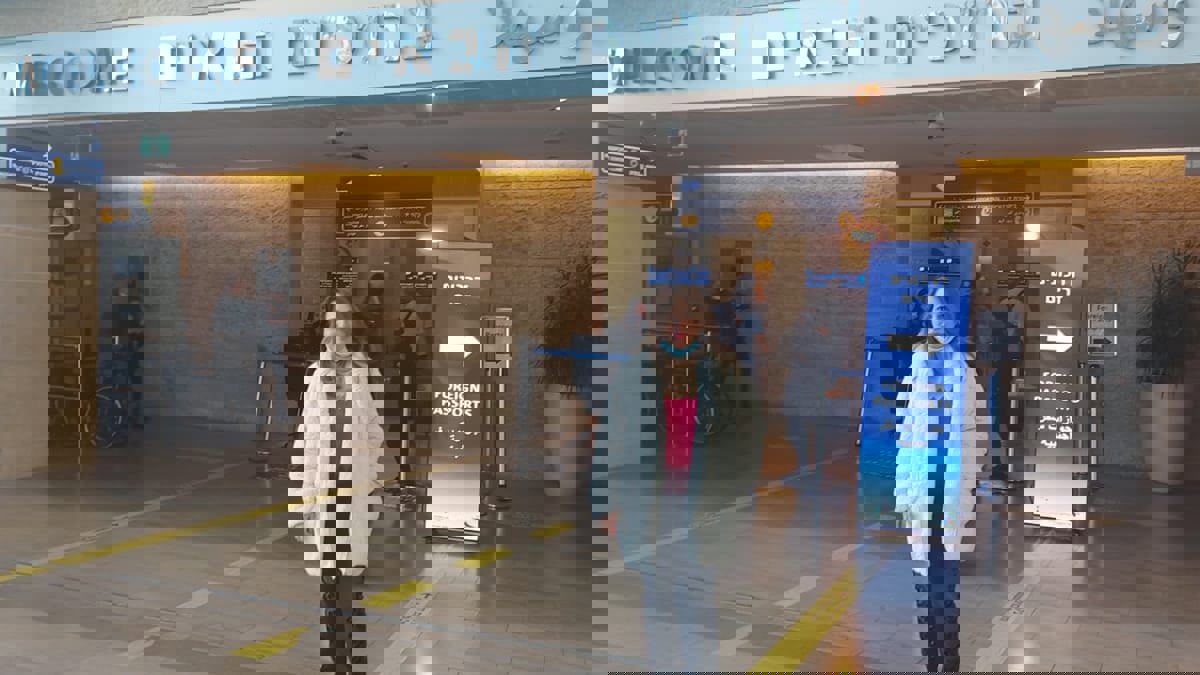 الباحثة نجاة السعيد تثير الجدل بعد توثيق زيارتها لإسرائيل