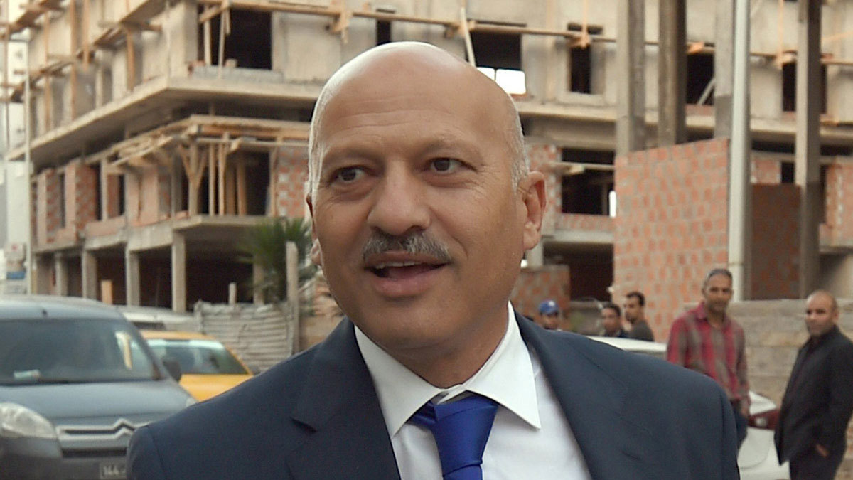  قيادي في "نداء تونس" يتهم السبسي الابن بالسطو على الحزب