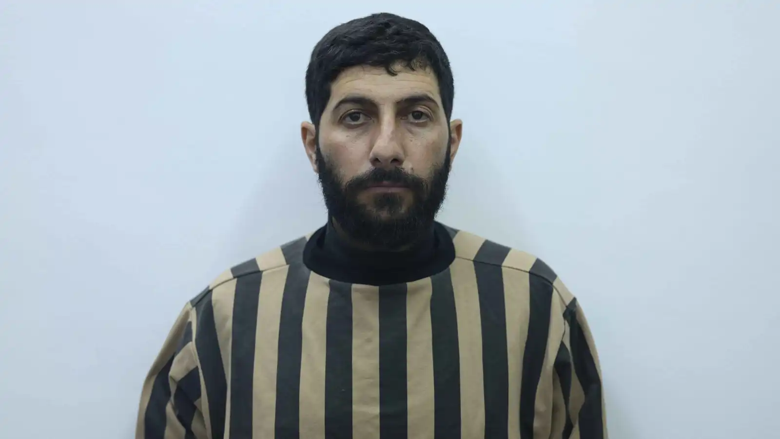 من هو نابغ القطميش "والي الشام" في داعش؟