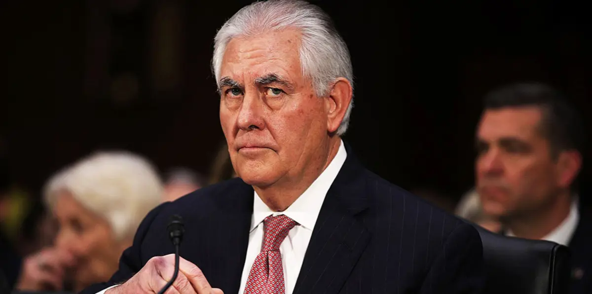 تيليرسون يدعو لإجراء تعديلات على الاتفاق النووي مع إيران