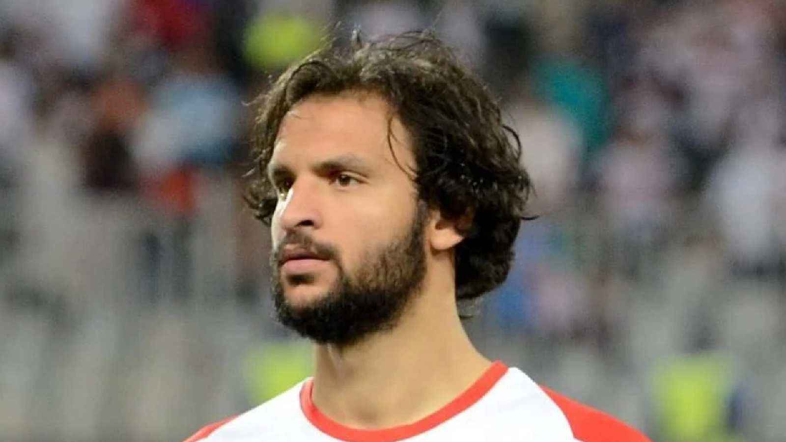 ما حقيقة اختفاء اللاعب المصري محمود علاء؟