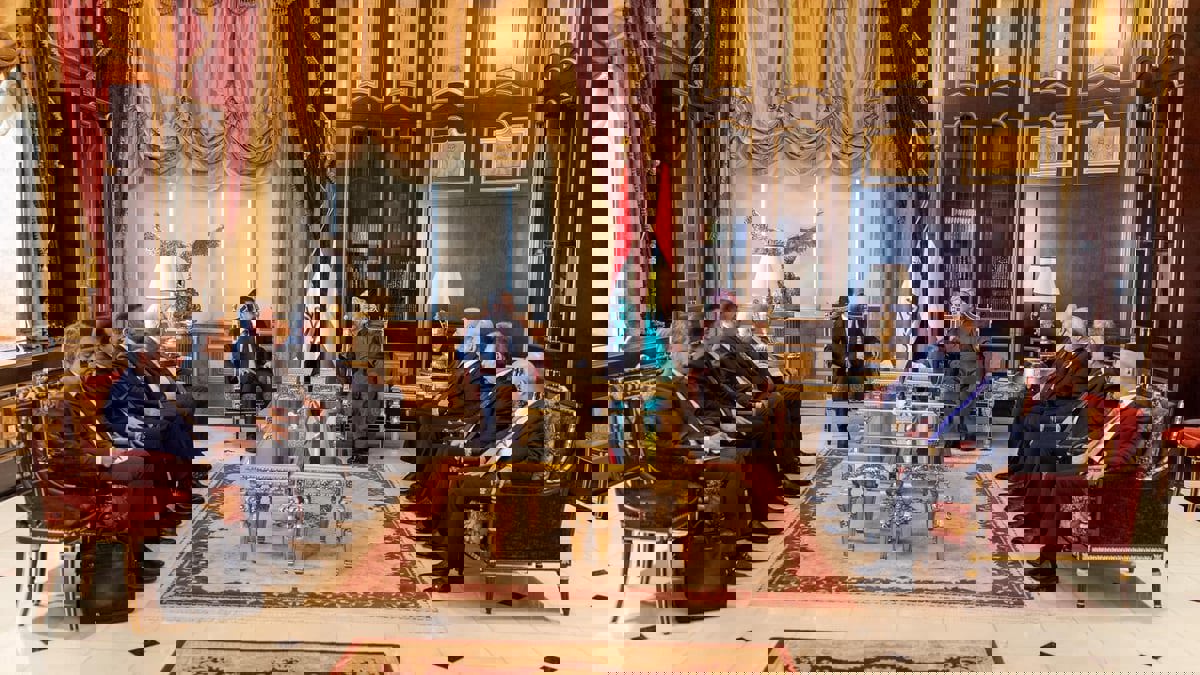 العراق.. اجتماع في أربيل لوضع "اللمسات الأخيرة" لتشكيل الحكومة الجديدة