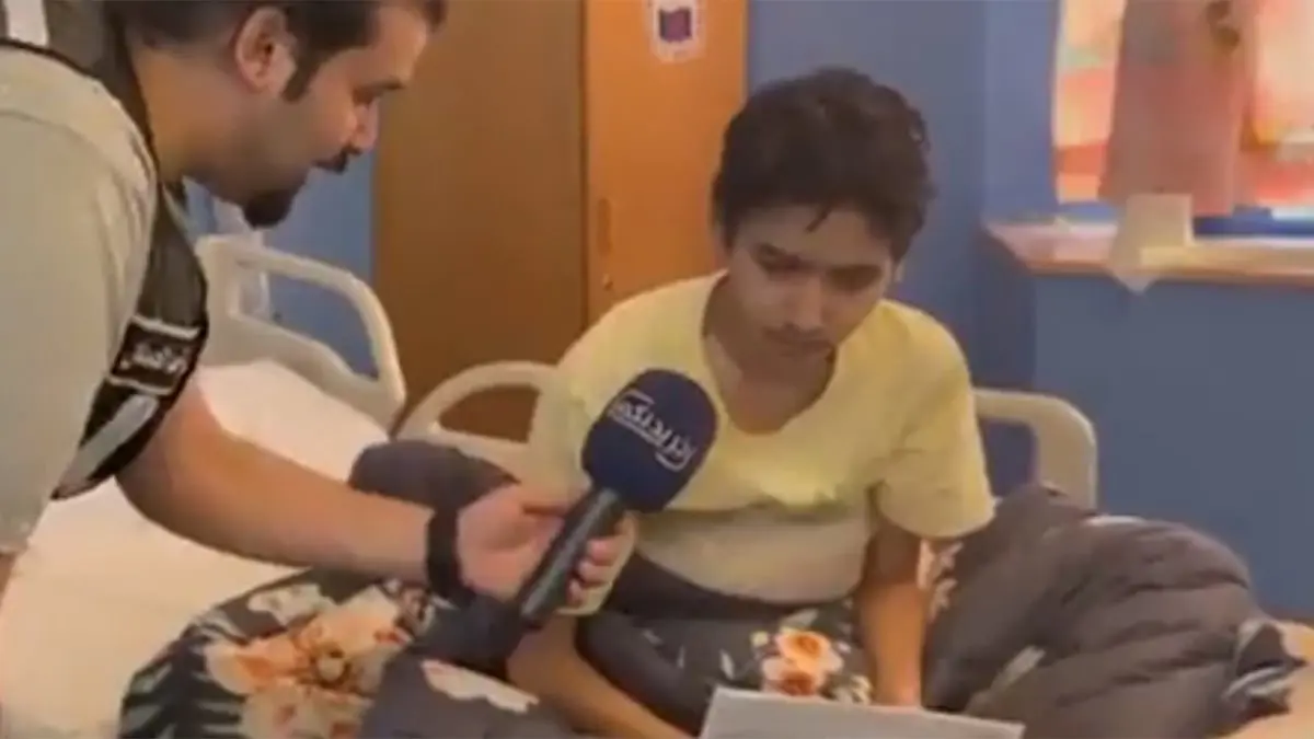 الكويت.. تعاطف واسع مع مناشدة والد "البدون" علي مشعل