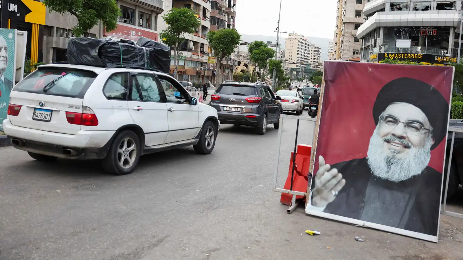 سلام بلا حزب الله.. لبنان "حائر" بين اتفاق هش أو حرب داخلية