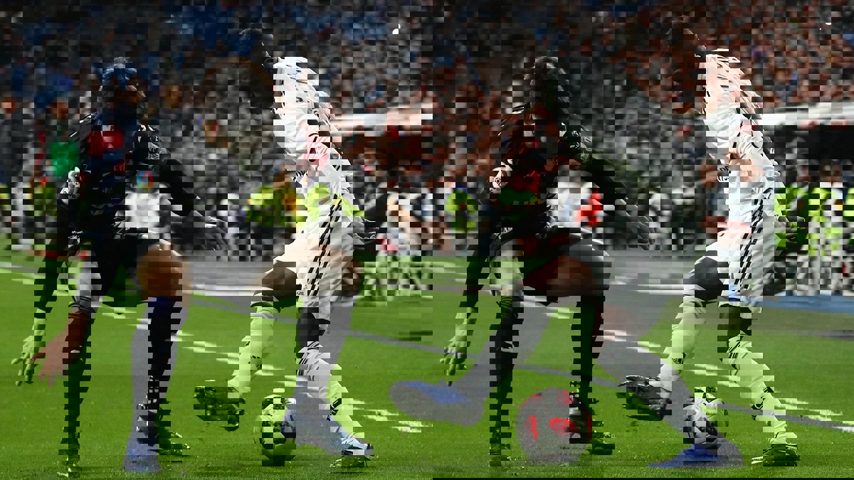 مباراة ريال مدريد وريال بيتيس.. فينيسيوس جونيور أمل سولاري مع غياب 7 لاعبين