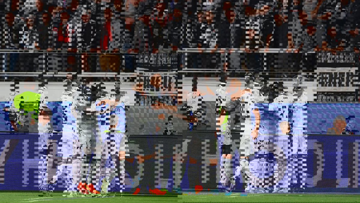 ريال مدريد يعول على الشراكة بين بنزيما وفينيسيوس لمواصلة الانتصارات